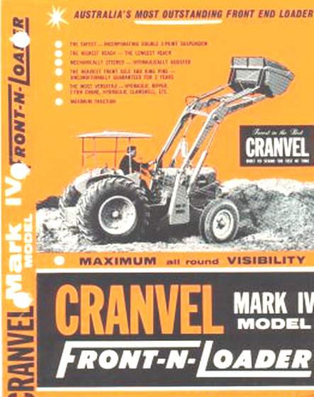 Cranvel