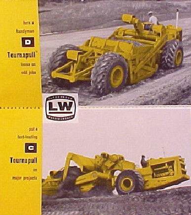 Le Tourneau