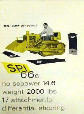 SPI 66C