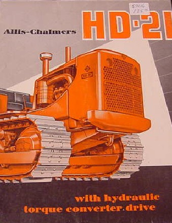 AC HD21