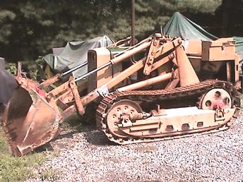 Oliver OC46