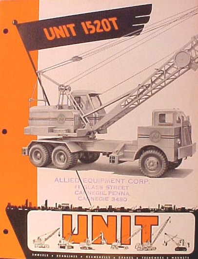 Unit 1520T