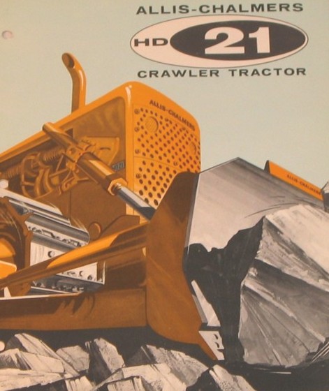 AC HD21