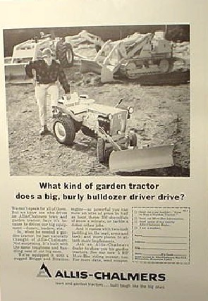 Allis Chalmers