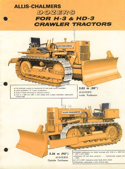 Allis Chalmers