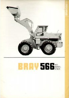 Bray 566