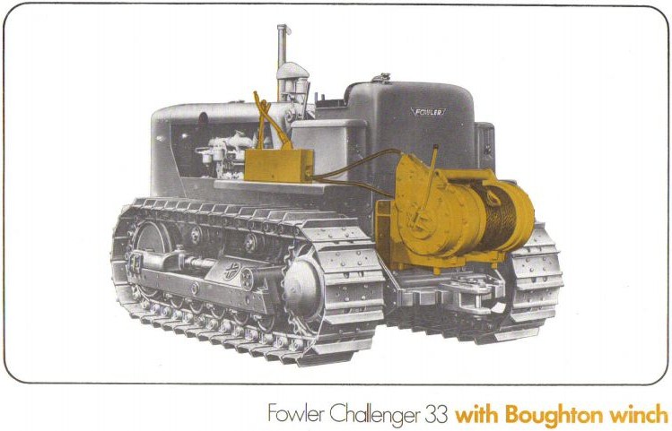 Challenger 33