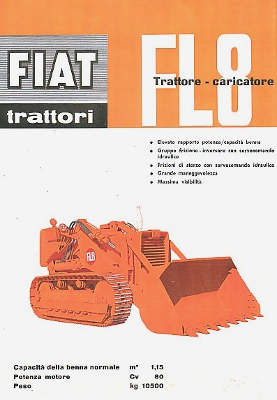 Fiat FL8