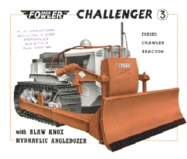 Fowler Challenger
