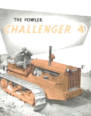 Fowler Challenger