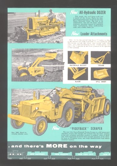 John Deere