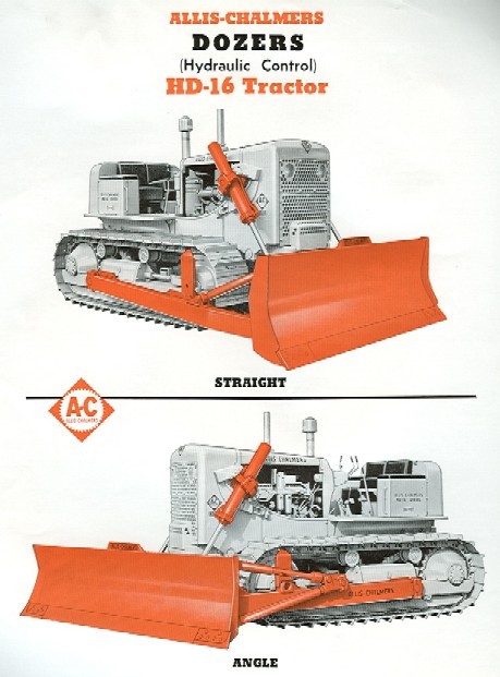 Allis Chalmers