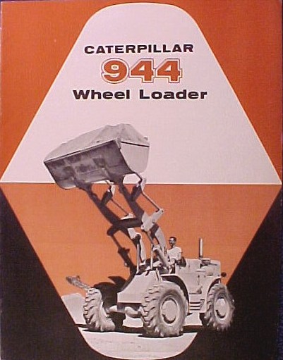 Caterpillar 944