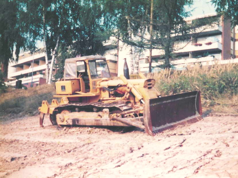 Deutz DR1250