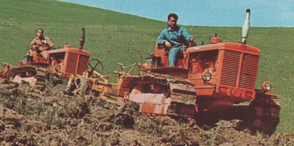 fiat 70 c agricolo