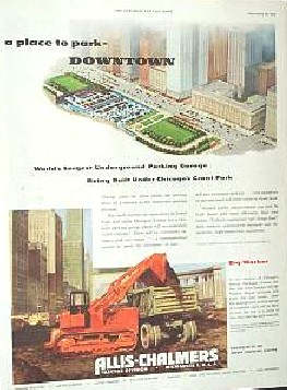 Allis Chalmers