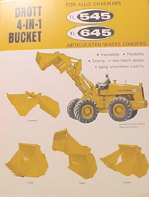 Allis Chalmers