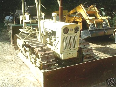 International 340