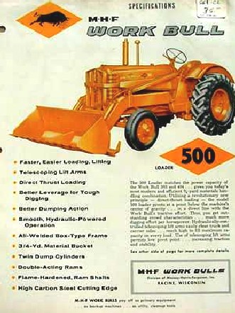 M-H-F 500