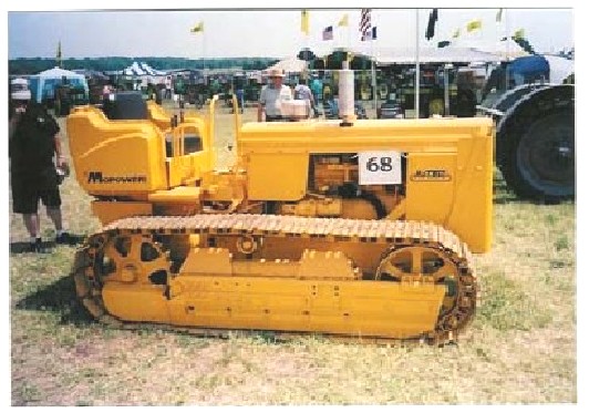 MM Motrac
