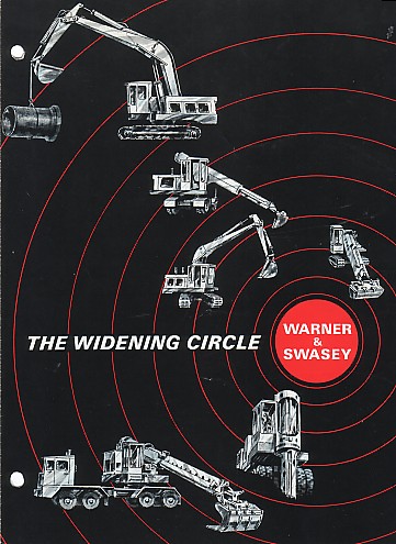 Warner & Swasey