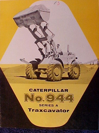 CAT 944