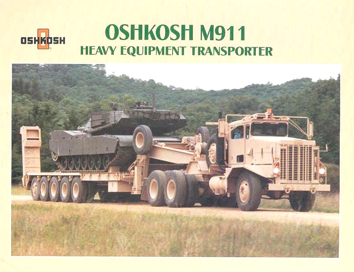 Oshkosh