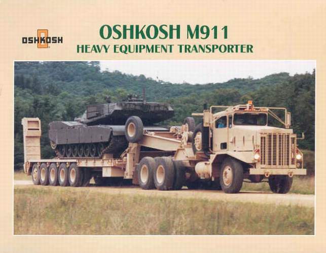 Oshkosh