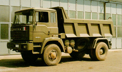 Astra m. d opera 2 assi