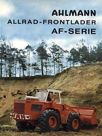 Ahlmann