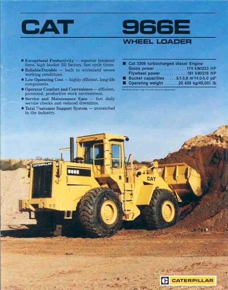 Caterpillar