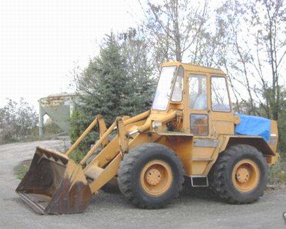 Frisch F800