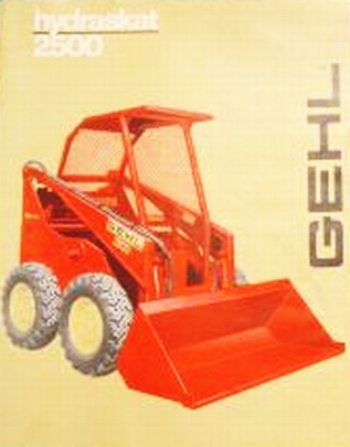 Gehl