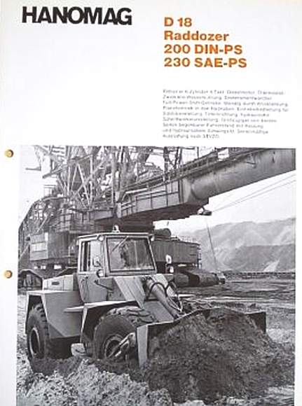 Hanomag