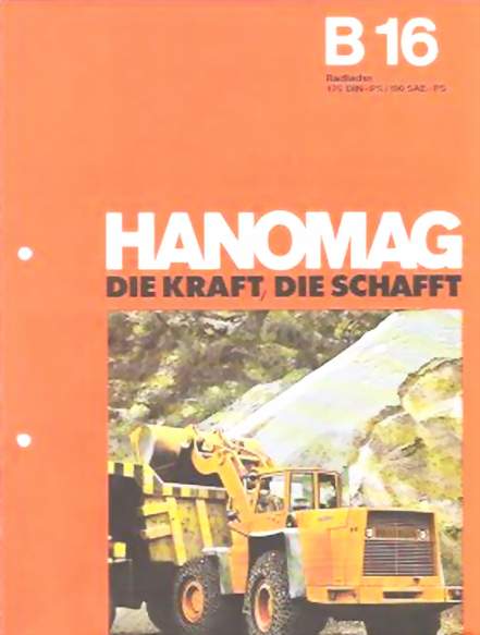 Hanomag