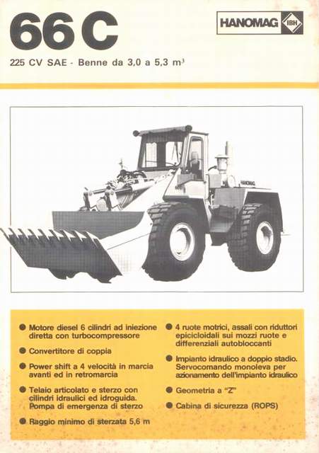 Hanomag