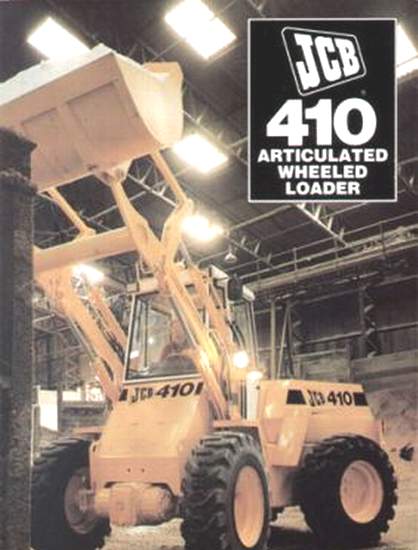 JCB