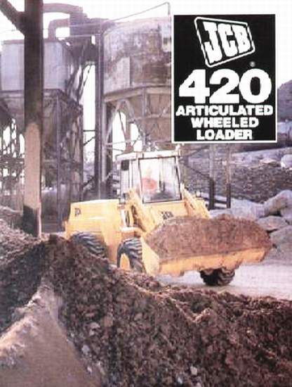 JCB