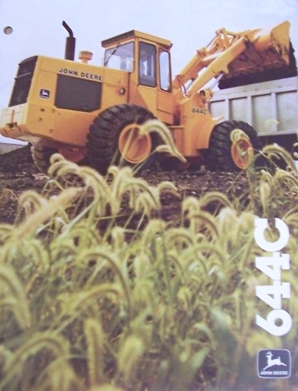 John Deere