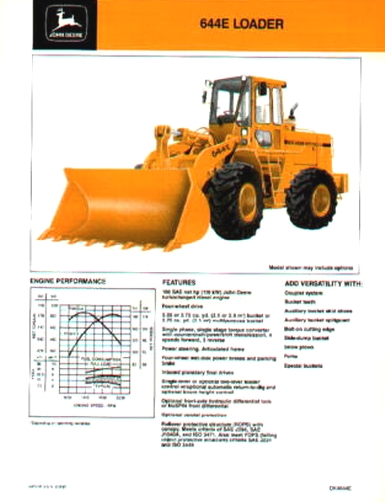 John Deere