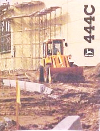 John Deere