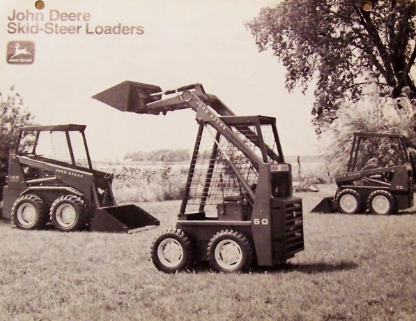 John Deere