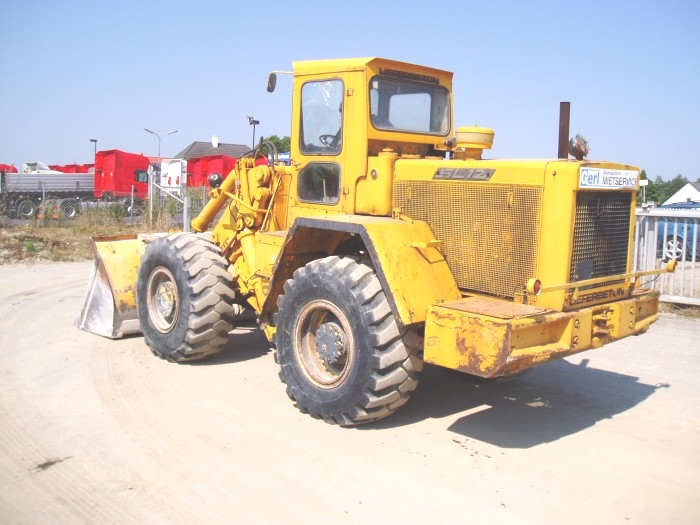 Kaelble SL12