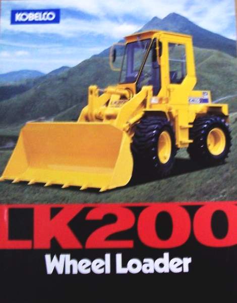 Kobelco