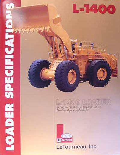 Le Tourneau