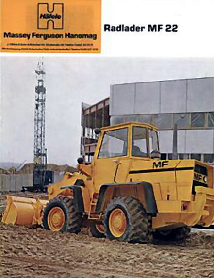 MF Hanomag