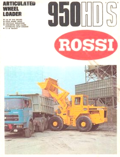 Rossi