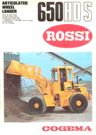 Rossi