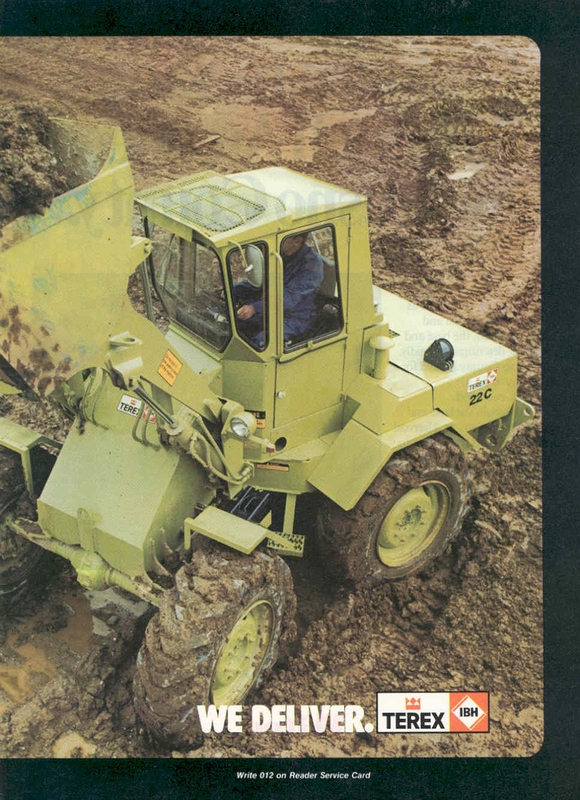 Terex