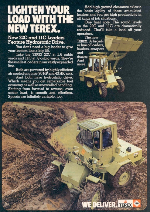 Terex